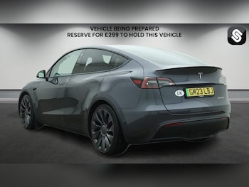 Used Tesla Model Y 2023 for sale - 78960261: Photo