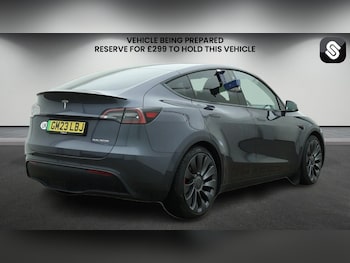 Used Tesla Model Y 2023 for sale - 78960261: Photo