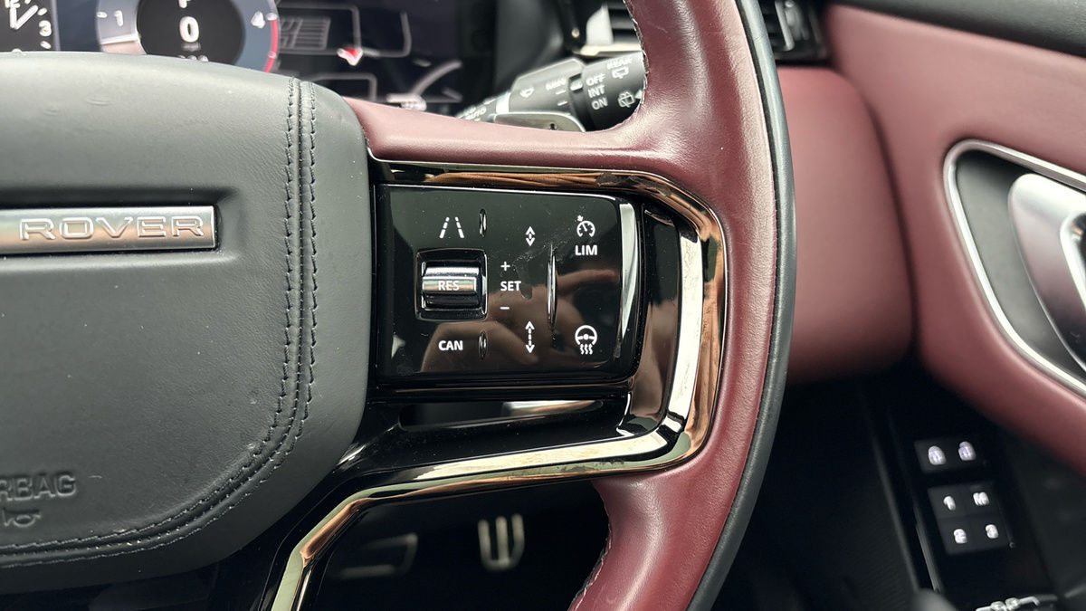 Used Land Rover Range Rover Velar 2023 for sale - 77437963: Photo 14