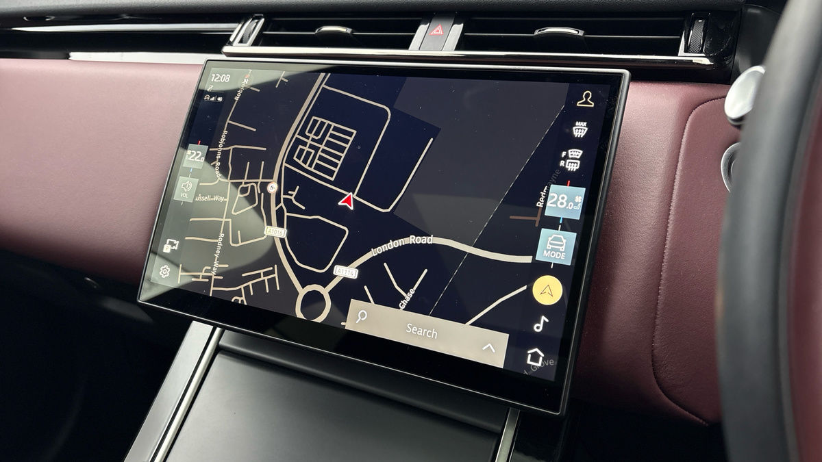 Used Land Rover Range Rover Velar 2023 for sale - 77437963: Photo 17