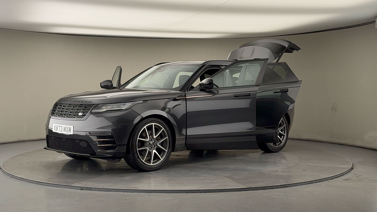Used Land Rover Range Rover Velar 2023 for sale - 77437963: Photo 22