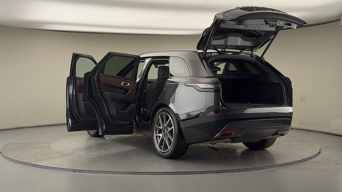 Used Land Rover Range Rover Velar 2023 for sale - 77437963: Photo 23