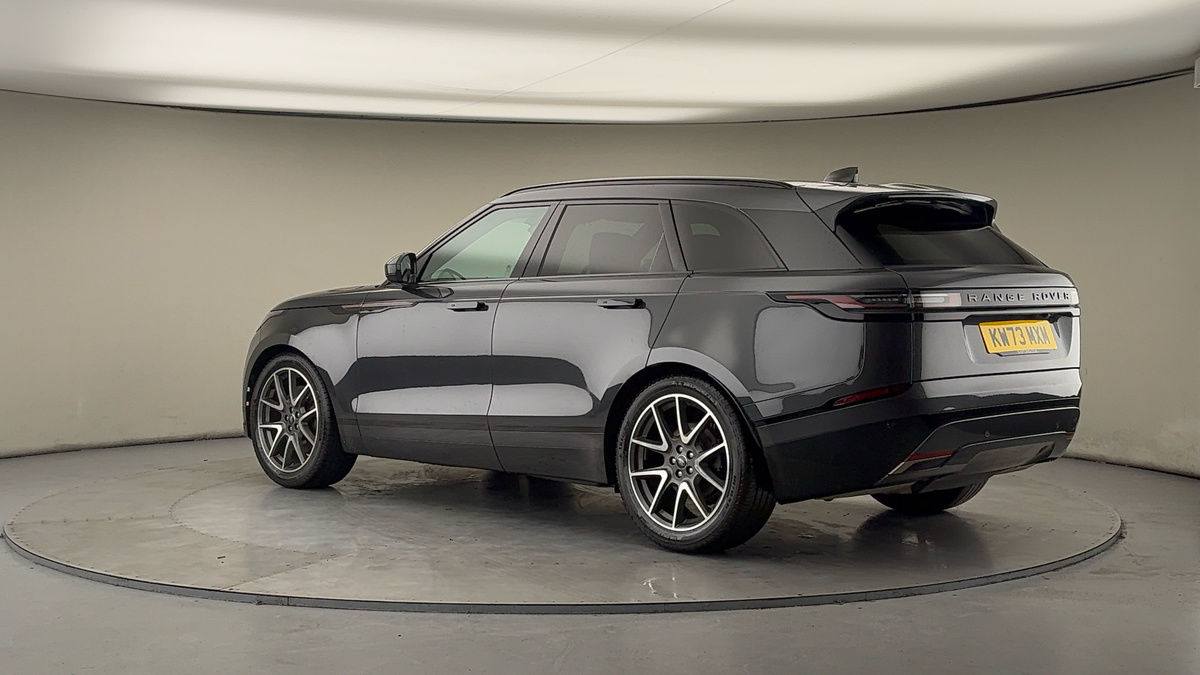 Used Land Rover Range Rover Velar 2023 for sale - 77437963: Photo 26