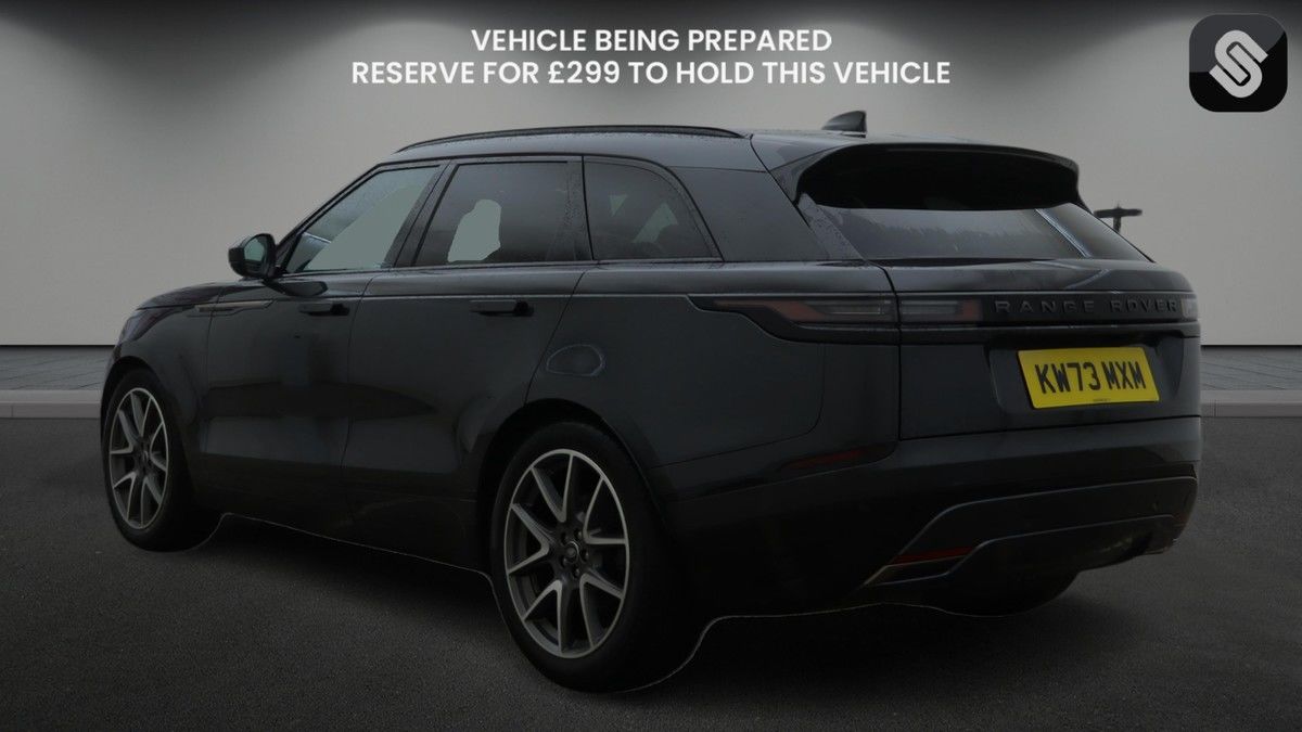 Used Land Rover Range Rover Velar 2023 for sale - 77437963: Photo 3