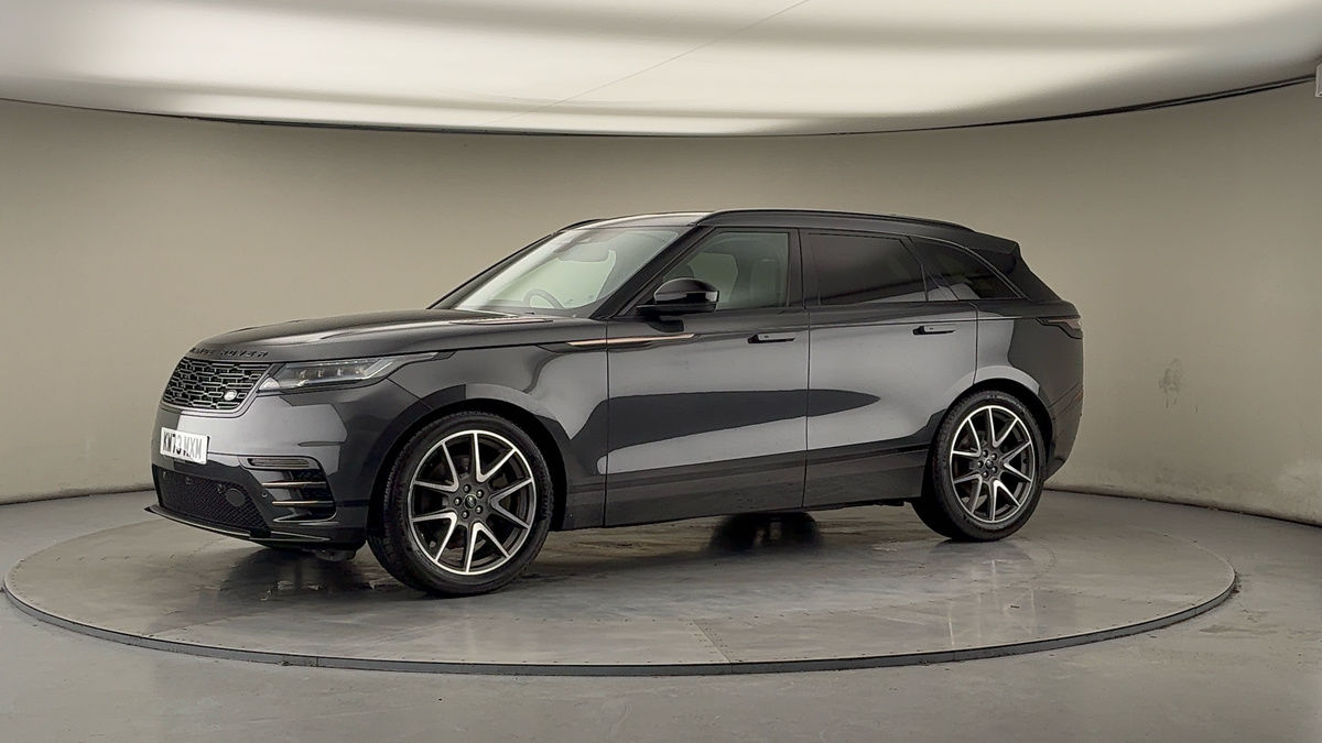 Used Land Rover Range Rover Velar 2023 for sale - 77437963: Photo 30