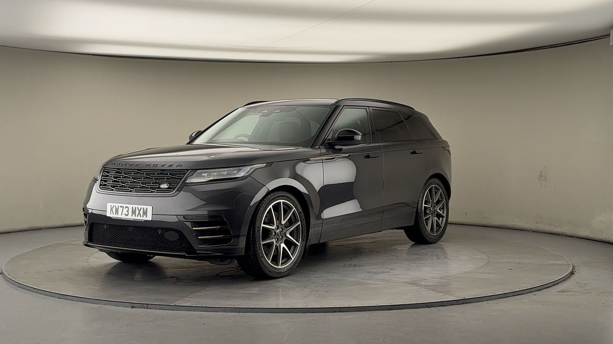 Used Land Rover Range Rover Velar 2023 for sale - 77437963: Photo 31