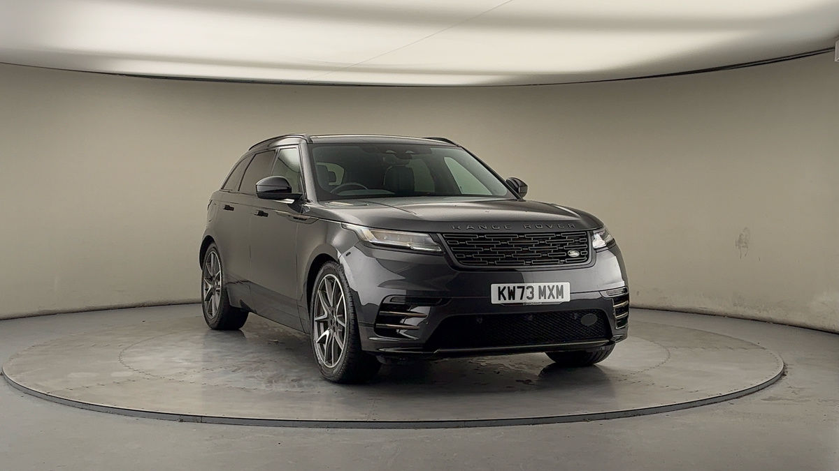 Used Land Rover Range Rover Velar 2023 for sale - 77437963: Photo 34