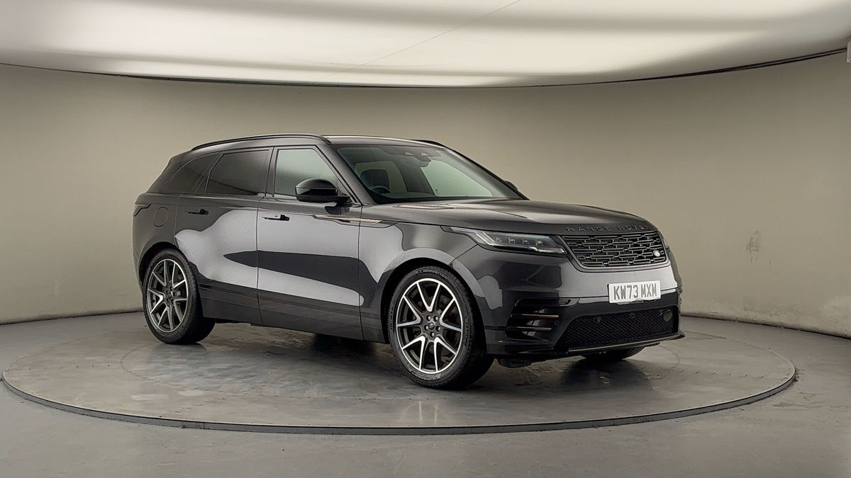 Used Land Rover Range Rover Velar 2023 for sale - 77437963: Photo 35
