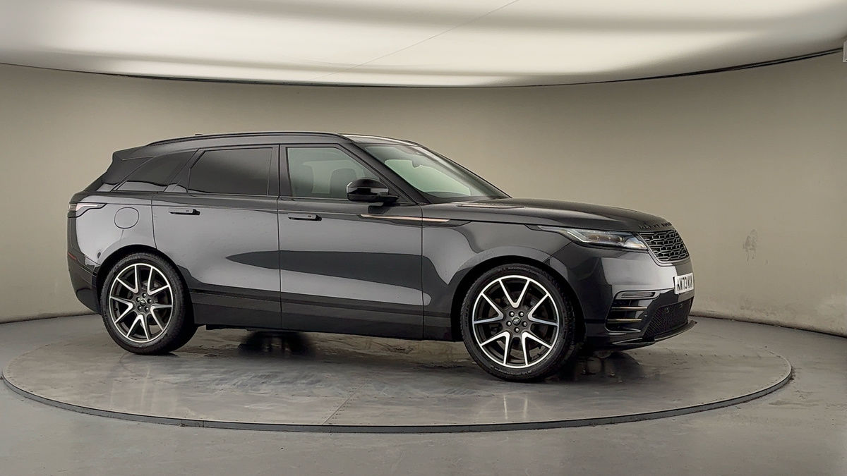 Used Land Rover Range Rover Velar 2023 for sale - 77437963: Photo 36