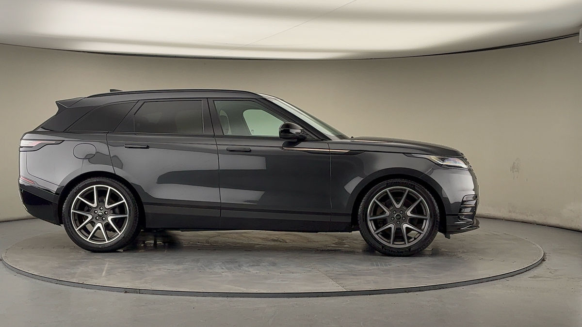 Used Land Rover Range Rover Velar 2023 for sale - 77437963: Photo 37