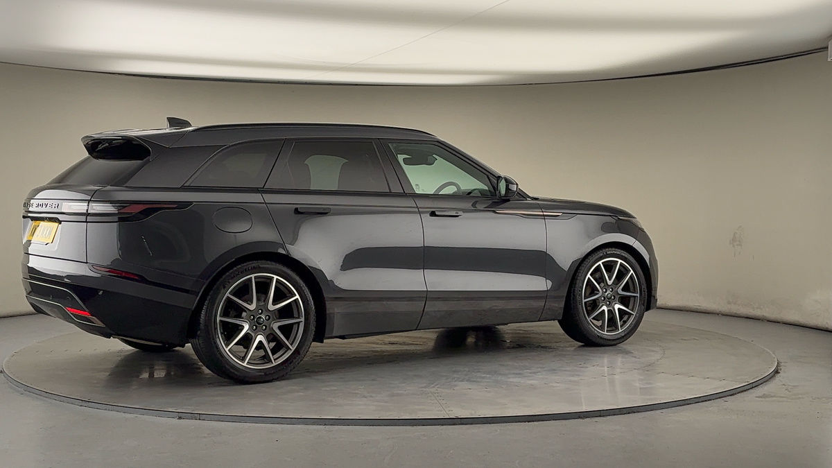 Used Land Rover Range Rover Velar 2023 for sale - 77437963: Photo 39