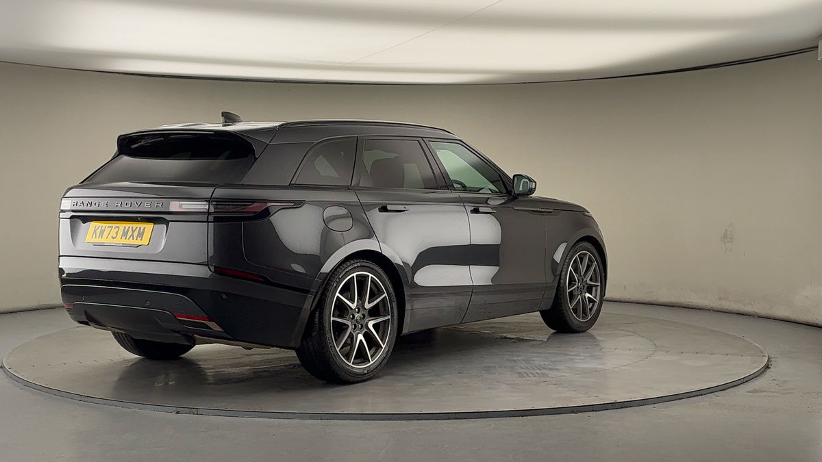 Used Land Rover Range Rover Velar 2023 for sale - 77437963: Photo 40