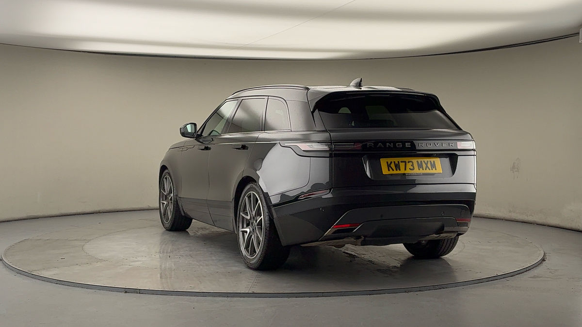 Used Land Rover Range Rover Velar 2023 for sale - 77437963: Photo 43