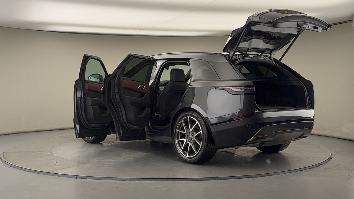 Used Land Rover Range Rover Velar 2023 for sale - 77437963: Photo 44