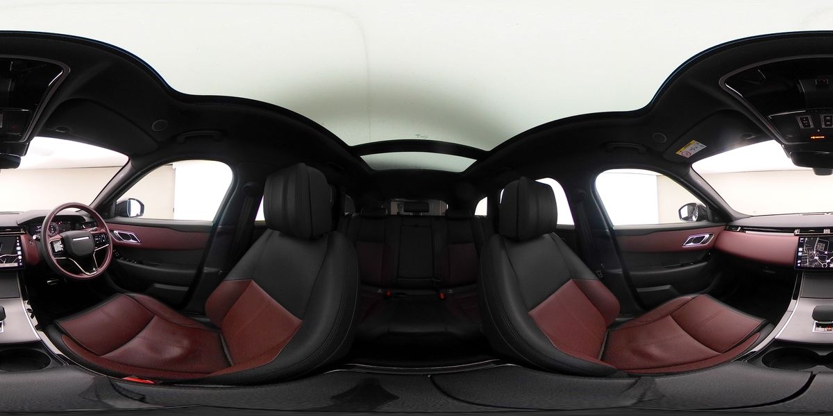 Used Land Rover Range Rover Velar 2023 for sale - 77437963: Photo 45