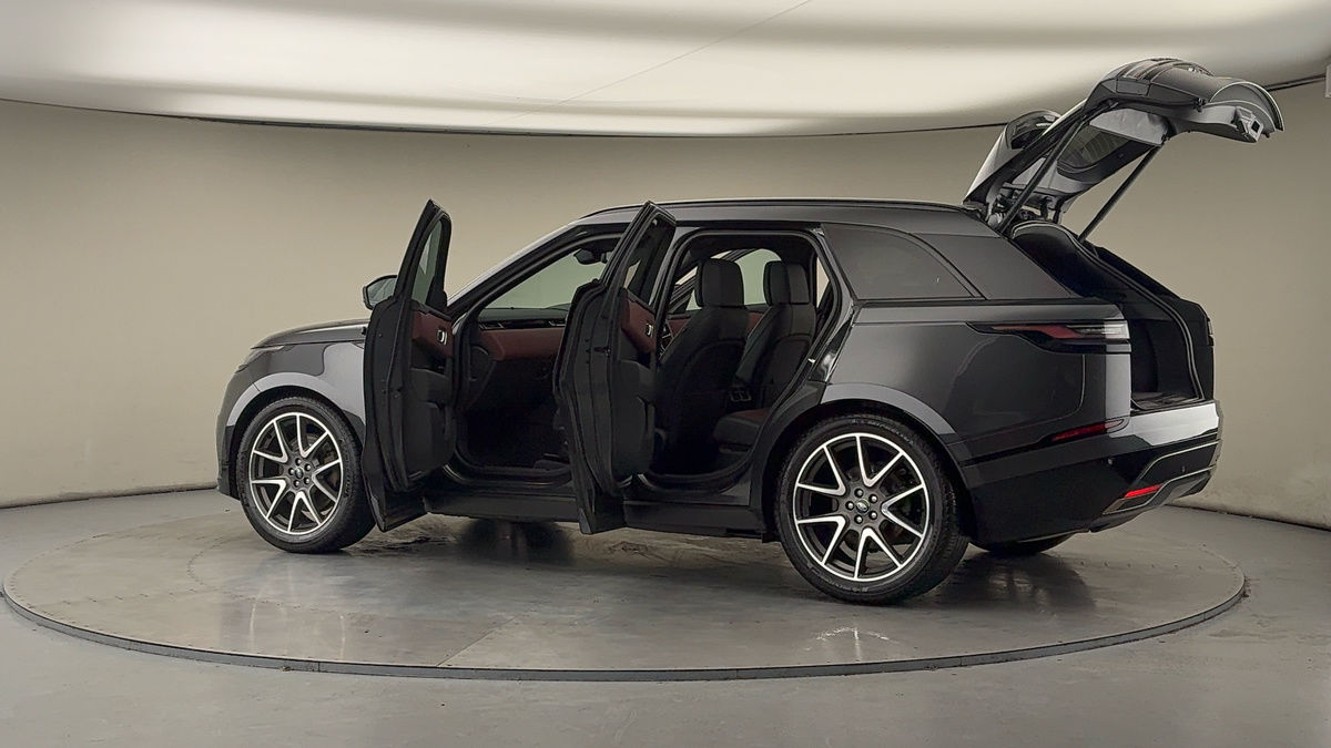 Used Land Rover Range Rover Velar 2023 for sale - 77437963: Photo 46