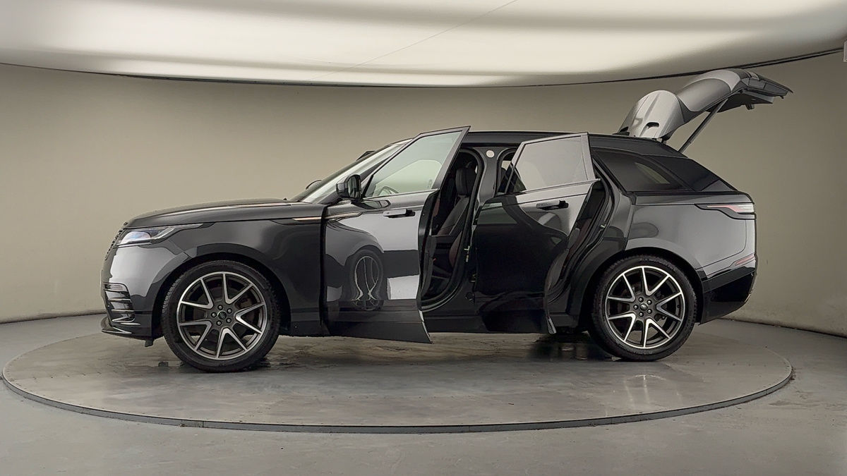 Used Land Rover Range Rover Velar 2023 for sale - 77437963: Photo 48