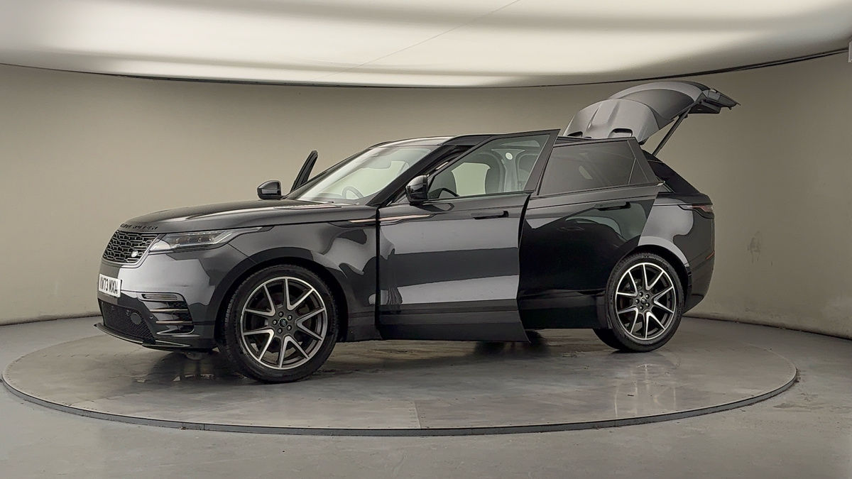 Used Land Rover Range Rover Velar 2023 for sale - 77437963: Photo 49