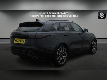 Used Land Rover Range Rover Velar 2023 for sale - 77437963: Photo