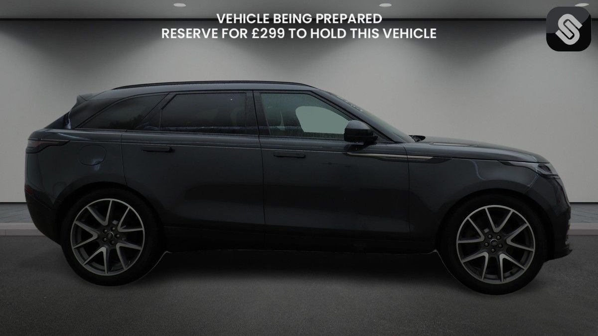 Used Land Rover Range Rover Velar 2023 for sale - 77437963: Photo 5