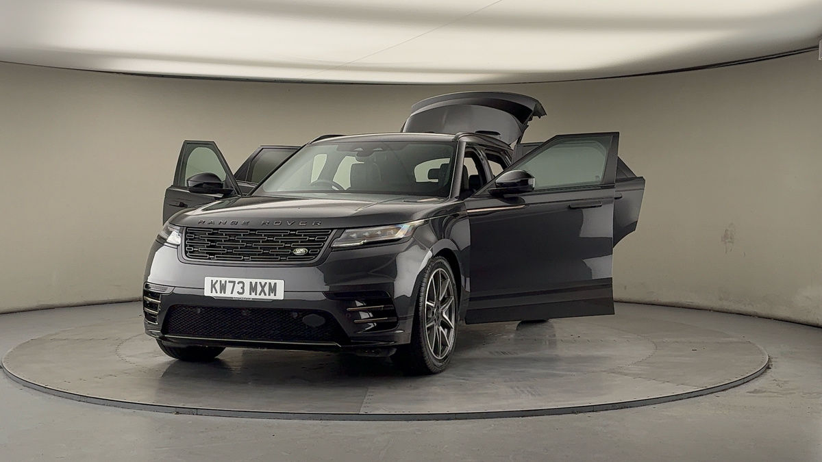Used Land Rover Range Rover Velar 2023 for sale - 77437963: Photo 51