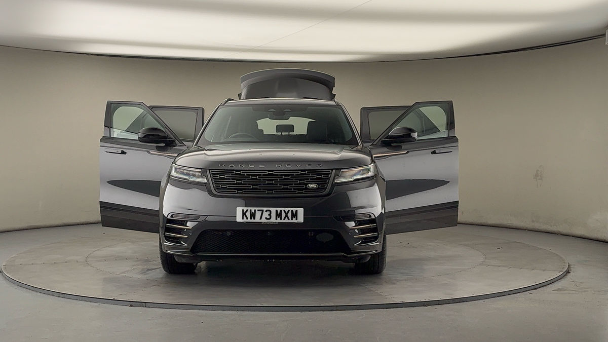 Used Land Rover Range Rover Velar 2023 for sale - 77437963: Photo 52