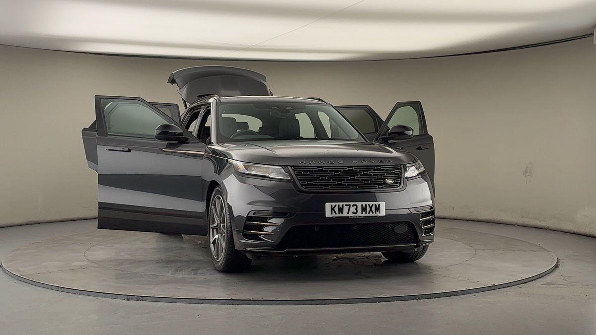 Used Land Rover Range Rover Velar 2023 for sale - 77437963: Photo 53