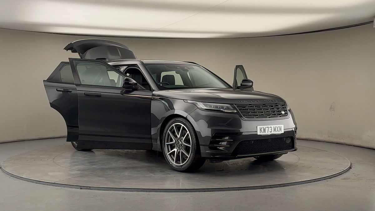 Used Land Rover Range Rover Velar 2023 for sale - 77437963: Photo 54