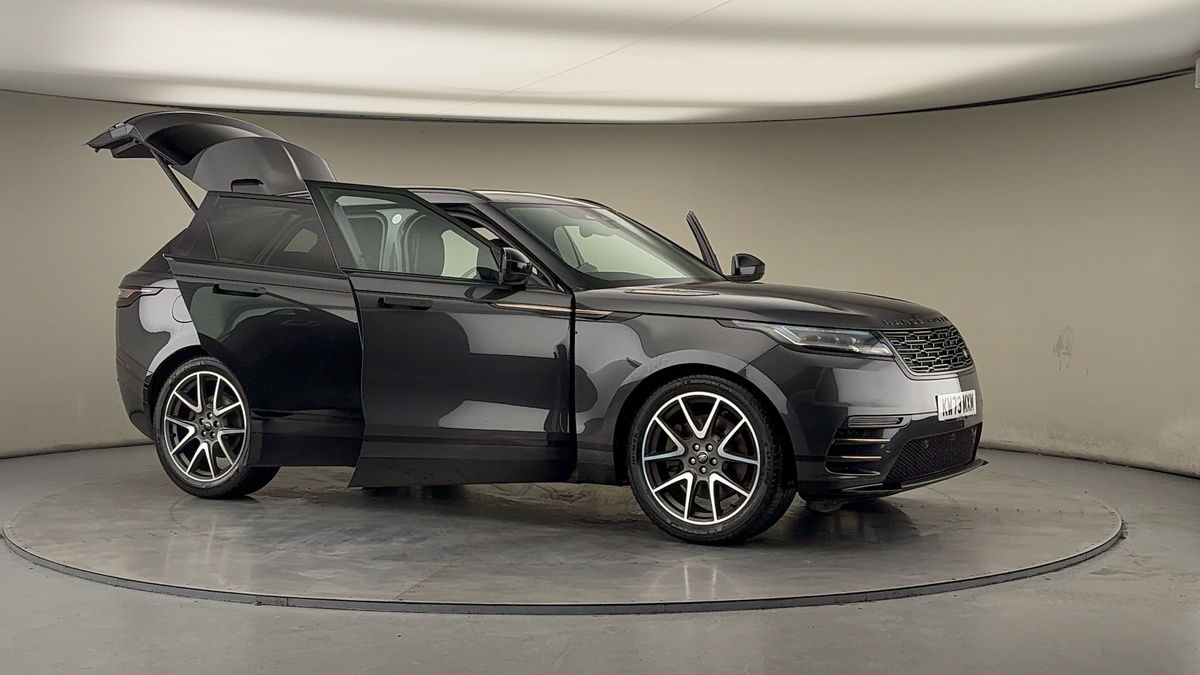 Used Land Rover Range Rover Velar 2023 for sale - 77437963: Photo 55
