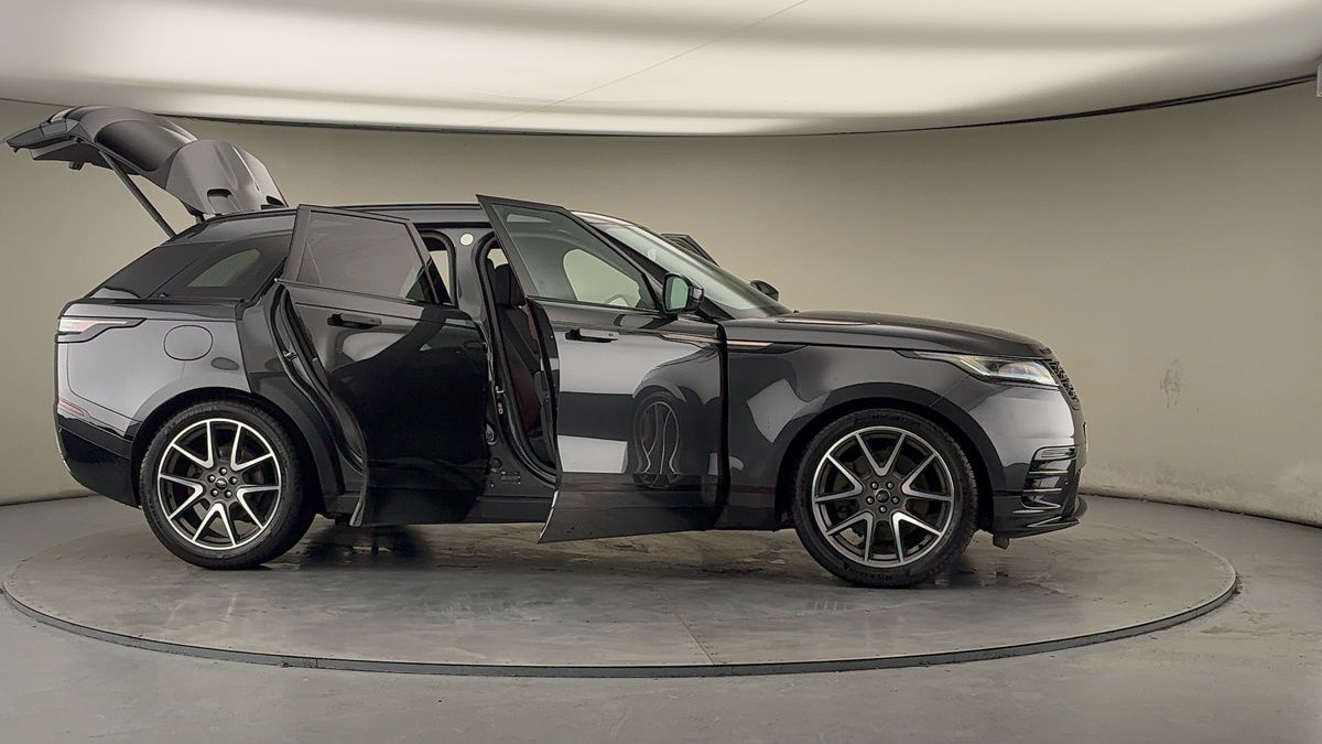 Used Land Rover Range Rover Velar 2023 for sale - 77437963: Photo 56