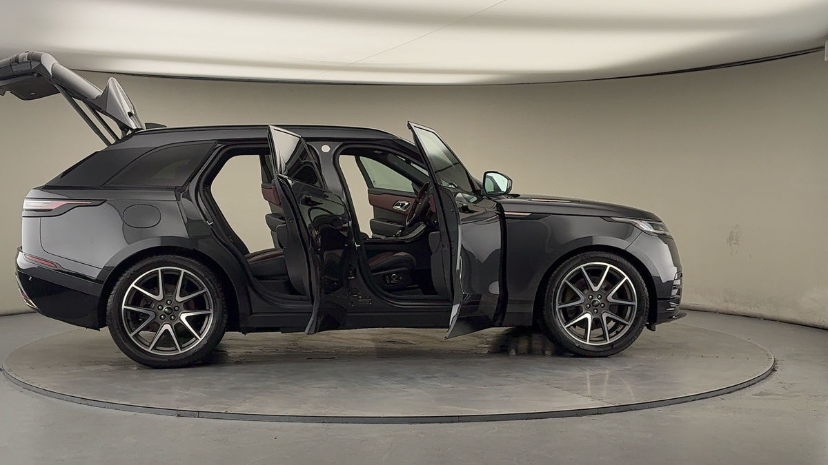 Used Land Rover Range Rover Velar 2023 for sale - 77437963: Photo 57