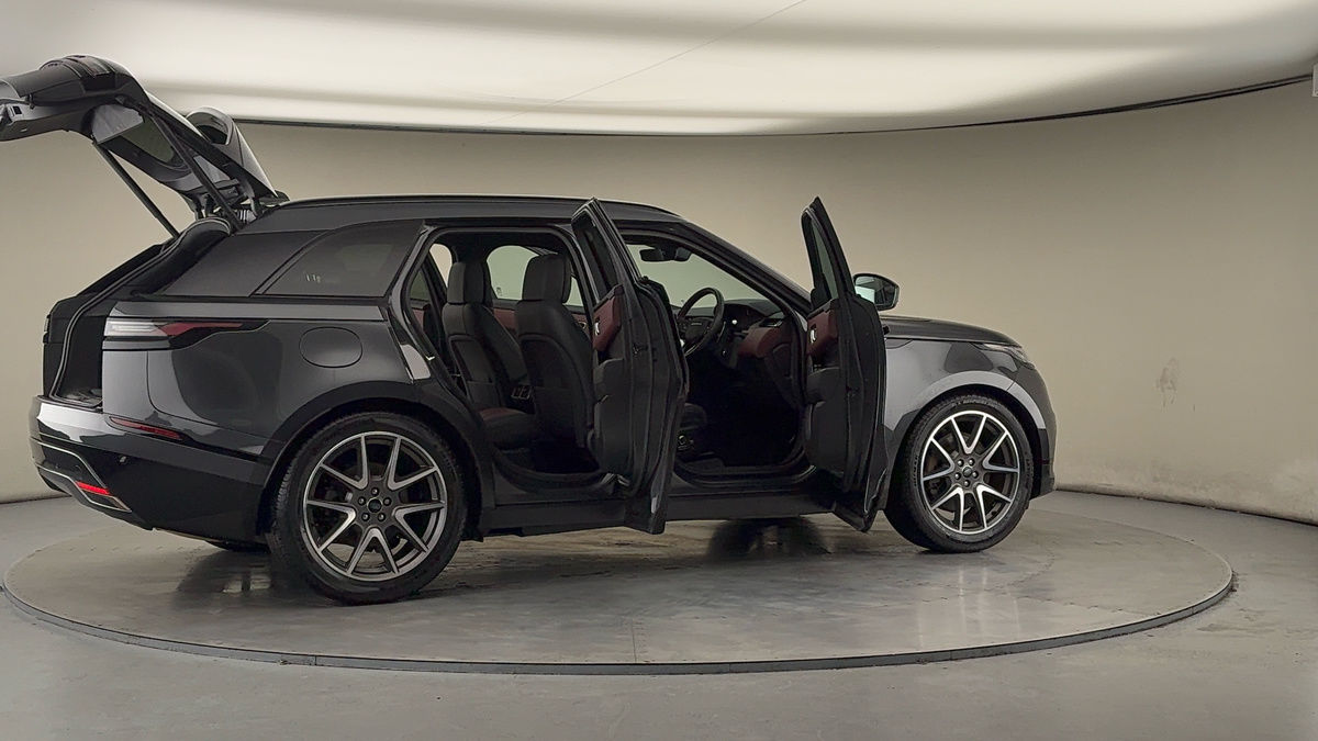 Used Land Rover Range Rover Velar 2023 for sale - 77437963: Photo 58