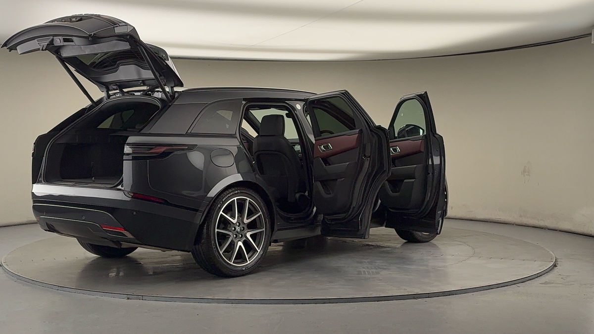 Used Land Rover Range Rover Velar 2023 for sale - 77437963: Photo 59