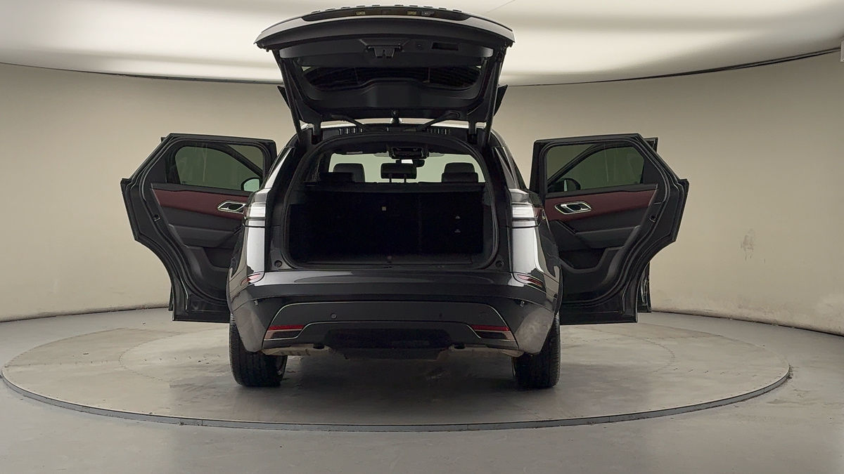 Used Land Rover Range Rover Velar 2023 for sale - 77437963: Photo 61