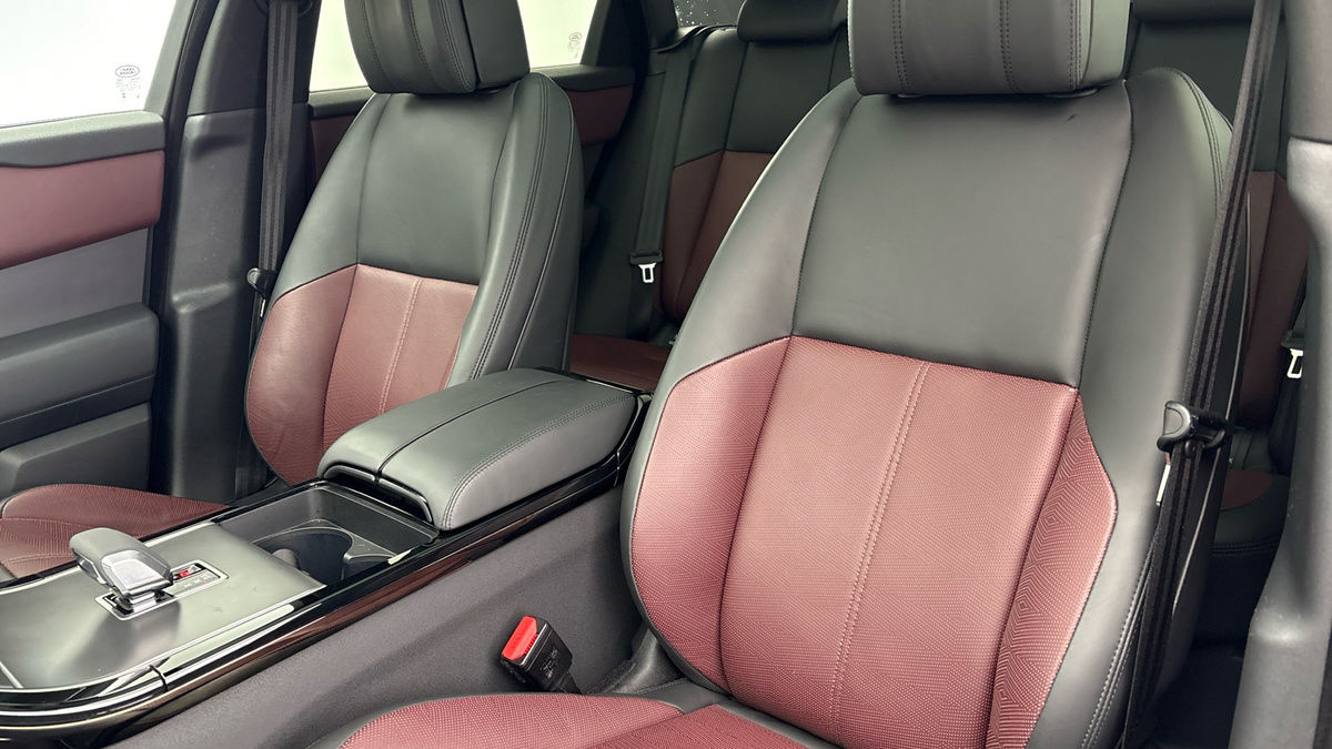 Used Land Rover Range Rover Velar 2023 for sale - 77437963: Photo 7