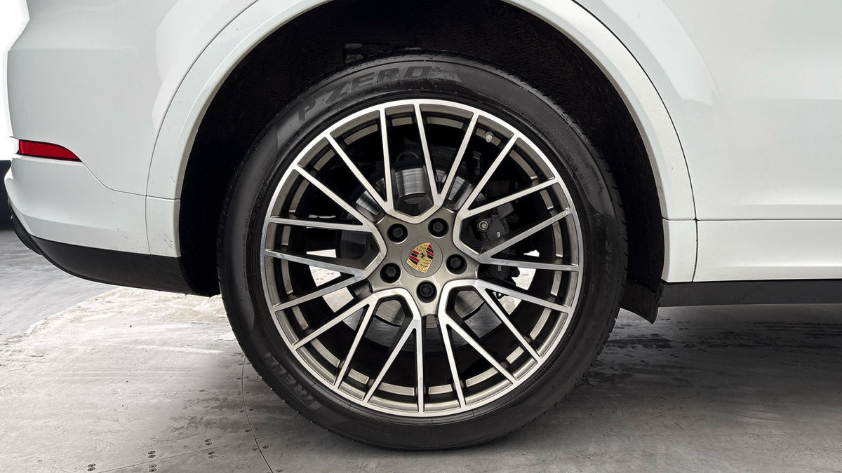 Used Porsche Cayenne 2022 for sale - 77118321: Photo 10