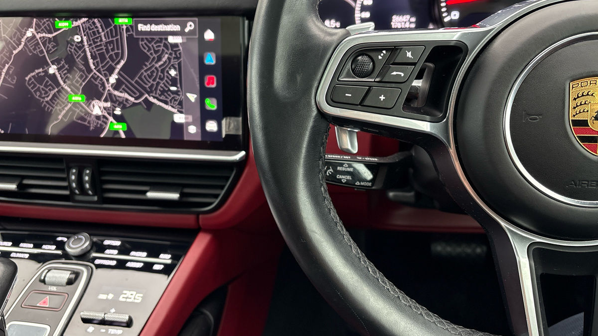 Used Porsche Cayenne 2022 for sale - 77118321: Photo 13