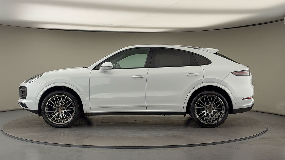 Used Porsche Cayenne 2022 for sale - 77118321: Photo 15
