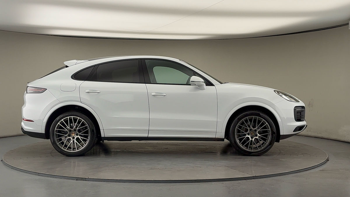 Used Porsche Cayenne 2022 for sale - 77118321: Photo 16