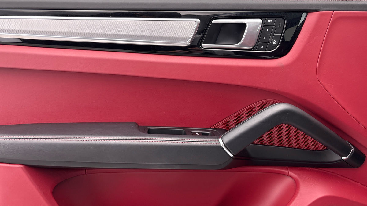 Used Porsche Cayenne 2022 for sale - 77118321: Photo 19