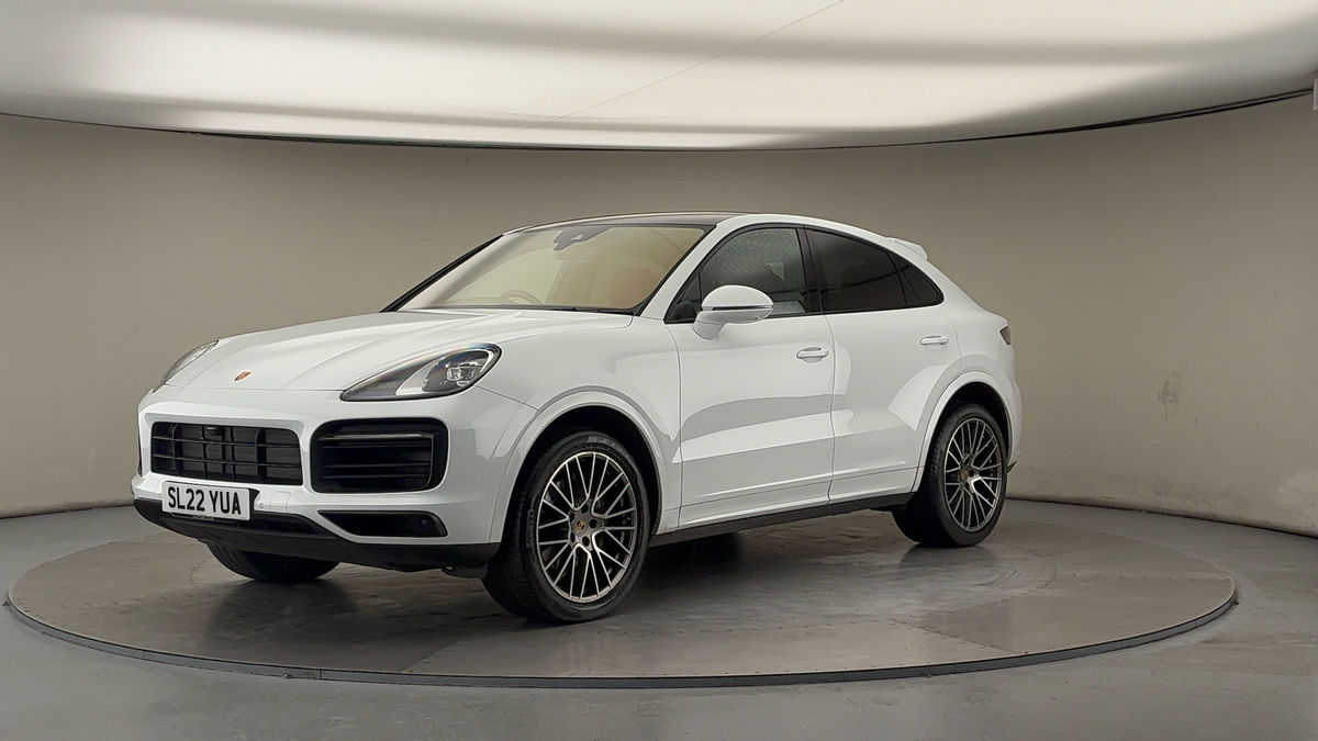 Used Porsche Cayenne 2022 for sale - 77118321: Photo 20