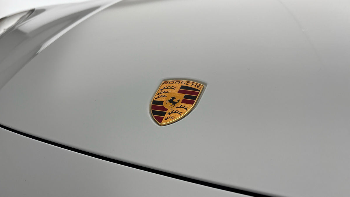 Used Porsche Cayenne 2022 for sale - 77118321: Photo 24