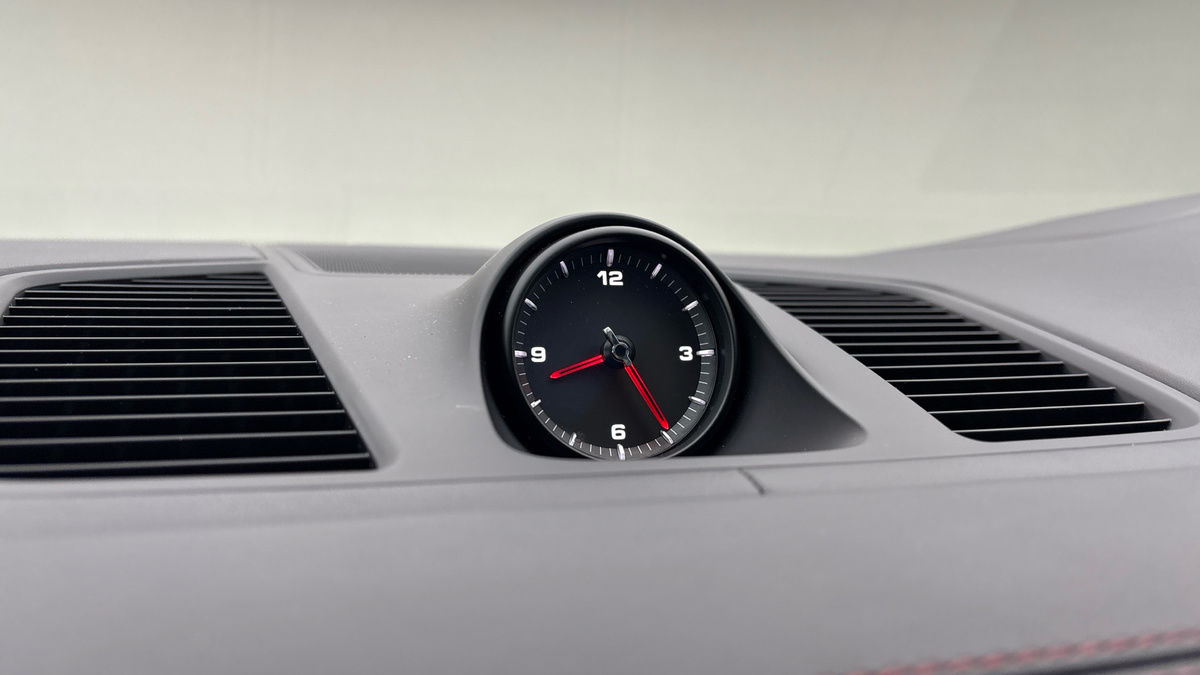 Used Porsche Cayenne 2022 for sale - 77118321: Photo 25