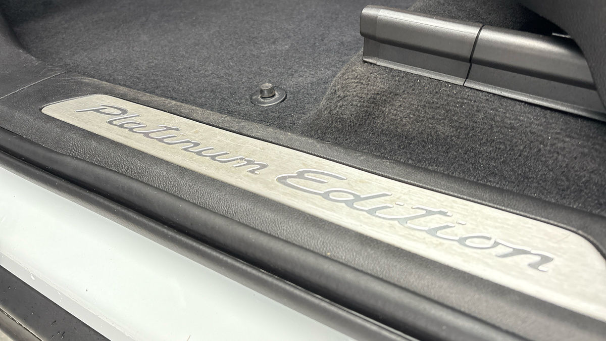 Used Porsche Cayenne 2022 for sale - 77118321: Photo 27