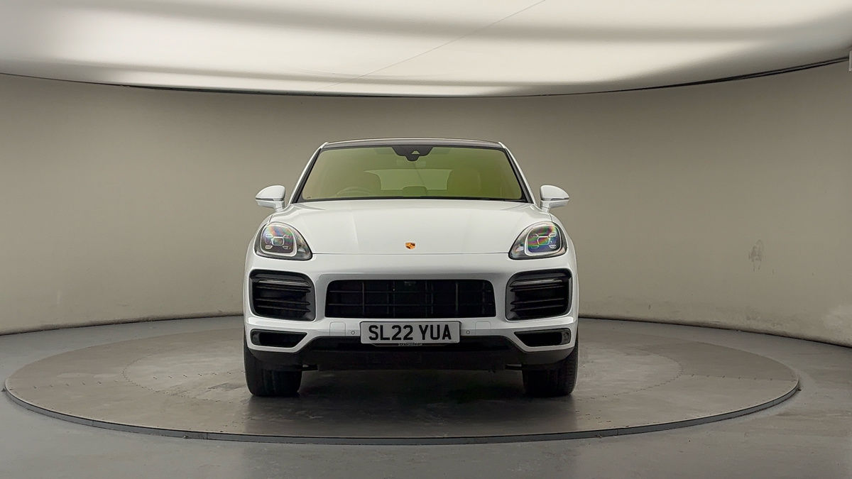 Used Porsche Cayenne 2022 for sale - 77118321: Photo 3