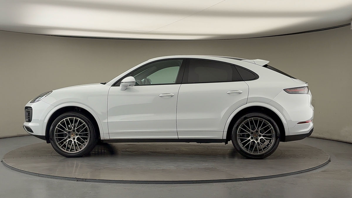 Used Porsche Cayenne 2022 for sale - 77118321: Photo 30