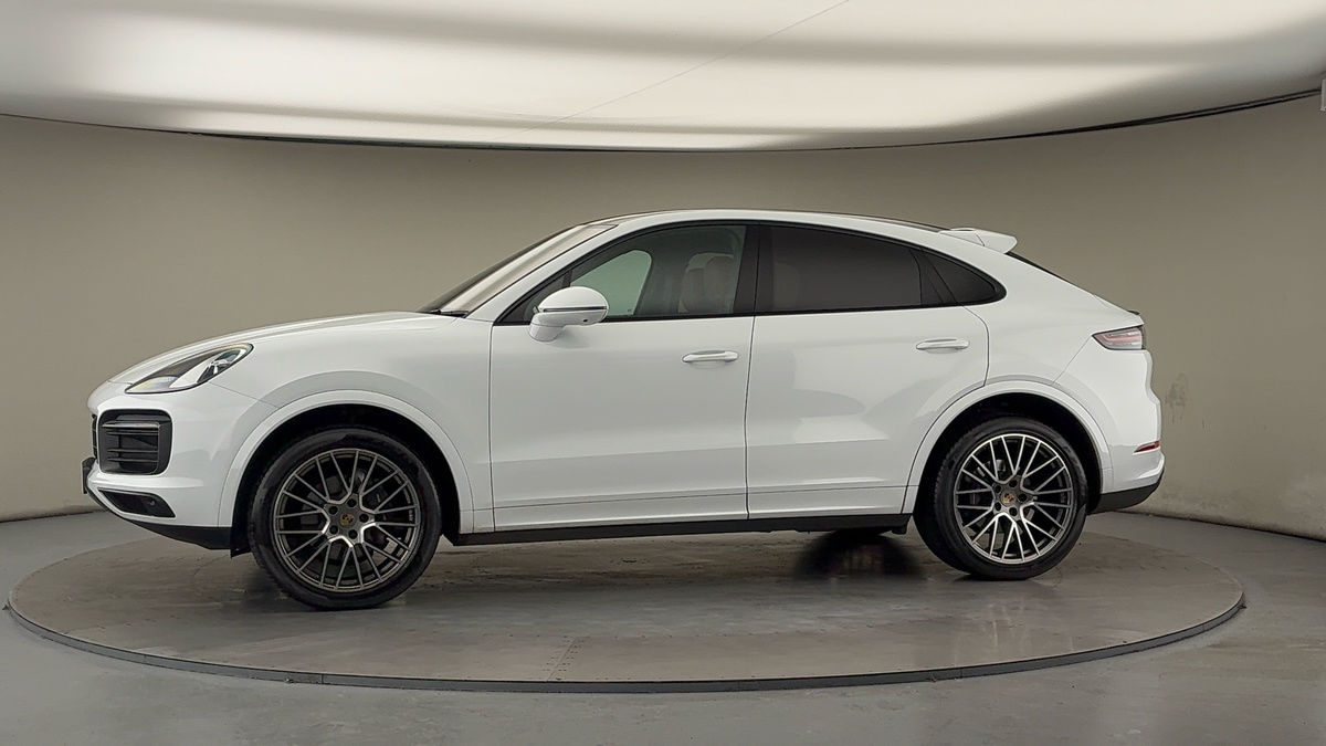 Used Porsche Cayenne 2022 for sale - 77118321: Photo 31