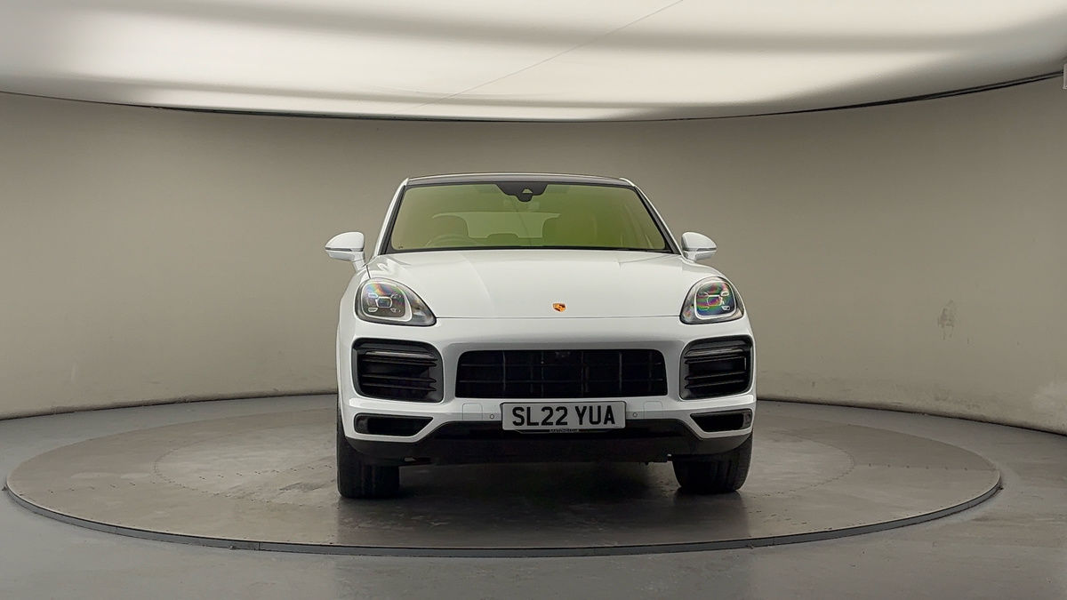 Used Porsche Cayenne 2022 for sale - 77118321: Photo 35