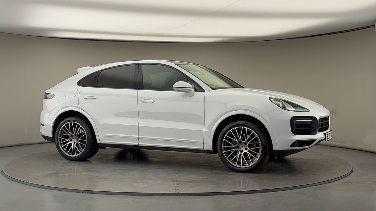 Used Porsche Cayenne 2022 for sale - 77118321: Photo 38