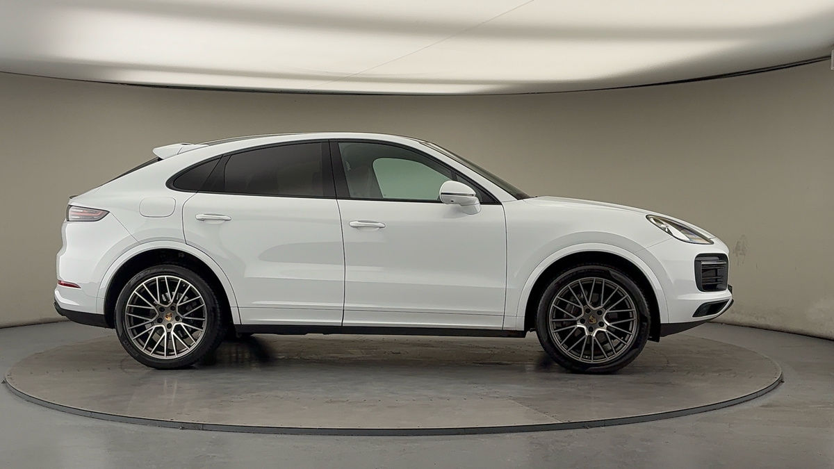 Used Porsche Cayenne 2022 for sale - 77118321: Photo 39